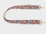 Narrow shoulder strap bloom 70