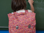 Kids backpack cocktail de fleurs