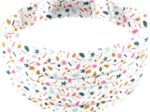 Headscarf headband- child size sea side