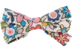 Ribbon clip small  mille et une fleurs