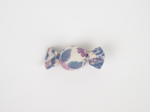 Mini sweet hairslide comptine enchantée rose