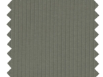 Jersey fabric khaki ribbed jersey