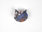 Meow hair slide monet lilas