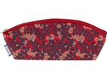 Pencil case vermilion foliage