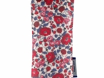 Toothbrush bag rouge corolle