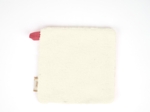 Makeup Remover cotton gaze pois or rose sorbet