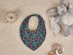 bandana bib birdy