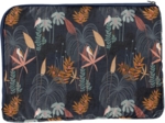 15 inch laptop sleeve paradis sauvage