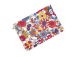 Compact wallet tutti fleuri