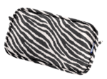 Belt bag zèbre