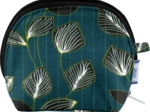 gusset coin purse   vegetalis