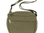 Base of small saddle bag khaki