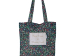 Tote bag  tulipes