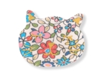 Meow hair slide mille et une fleurs