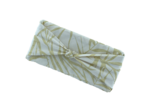 Furoshiki small 35 x 35 ramage gold