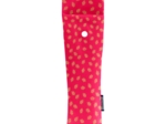 Toothbrush bag feuillage or rose