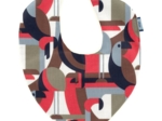bandana bib pop bird