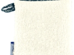 Make-up Remover Glove extra 949