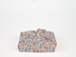 Furoshiki medium 48x48 mille et une fleurs