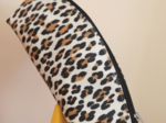 Pencil case leopard
