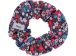 Small scrunchie romance fleurie