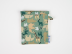Make-up Remover Glove safari kaki