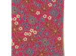 Card holder badiane framboise