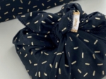 Furoshiki small 35 x 35 golden straw
