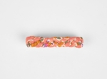Plait hair slide shanti