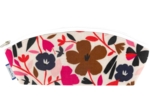 Pencil case champ floral