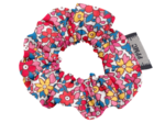 Mini Scrunchie cocktail de fleurs