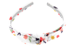 bow headband reveil printanier