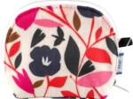 gusset coin purse champ floral
