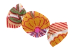Mini sweet hairslide shanti