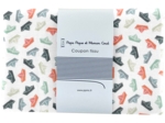 1 m fabric coupon ex1046
