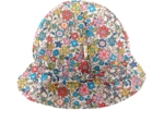 Sun Hat for baby mille et une fleurs