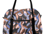 Bowling bag  vague d'automne