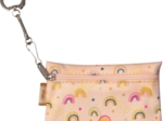 Keyring  wallet rainbow