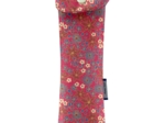 Toothbrush bag badiane framboise
