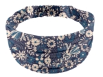 Headscarf headband- child size parade royale