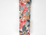 Toothbrush bag cerise en fleur