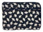 15 inch laptop sleeve envolée sauvage