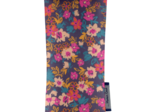 Toothbrush bag hippie fleurie