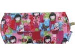 Glasses case kokeshis