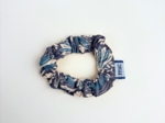 Mini Scrunchie parade royale