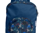 Children rucksack lapin dalmatien