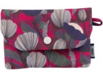 Soap Pouch fuchsia poppy
