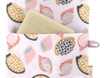 Soap Pouch coquillages et crustacés
