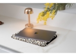 13 inch laptop sleeve leopard