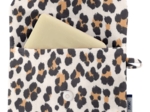 Soap Pouch leopard